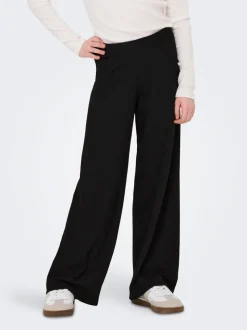 KOGNELLA Wide Leg Fit Pantalon à jambe large
