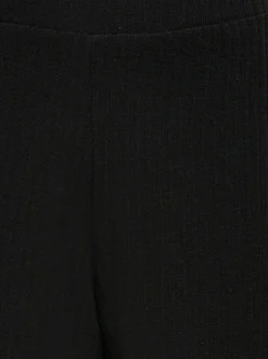 KOGNELLA Wide Leg Fit Pantalon à jambe large