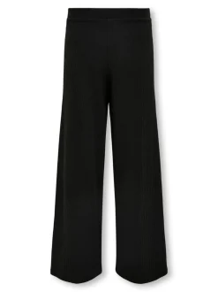 KOGNELLA Wide Leg Fit Pantalon à jambe large