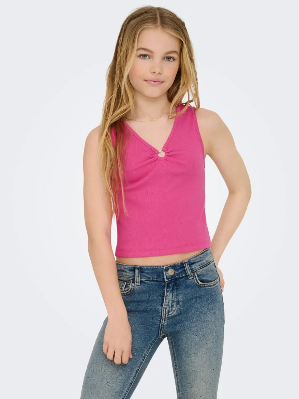 KOGNESSA Top