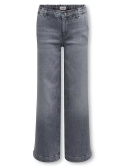 KOGNEW Wide Leg Fit Jeans