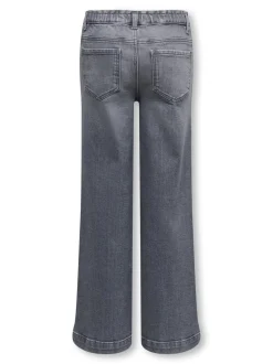 KOGNEW Wide Leg Fit Jeans