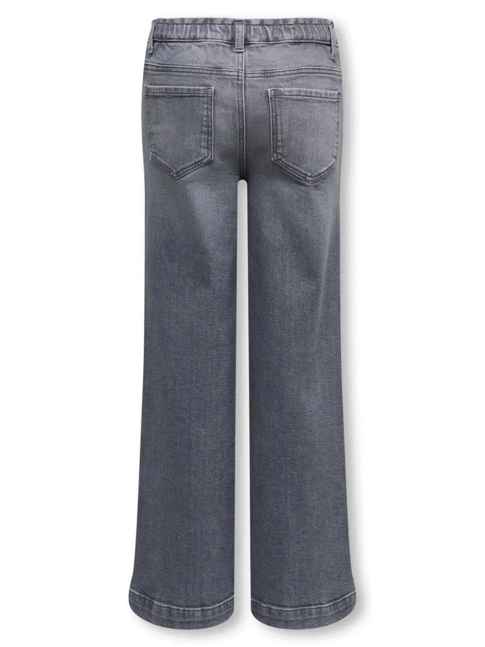 KOGNEW Wide Leg Fit Jeans