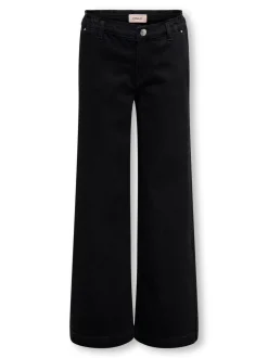 KOGNEW Wide Leg Fit Jeans