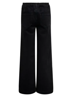 KOGNEW Wide Leg Fit Jeans