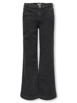 KOGNEW Wide Leg Fit Jeans