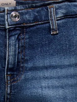 KOGNEW Wide Leg Fit Jeans