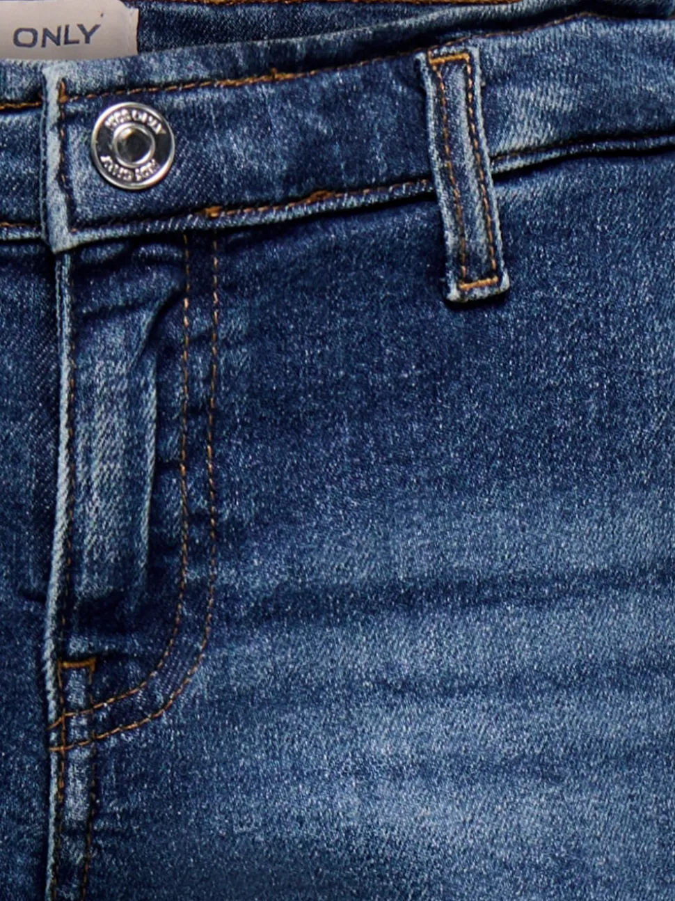 KOGNEW Wide Leg Fit Jeans