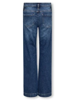 KOGNEW Wide Leg Fit Jeans