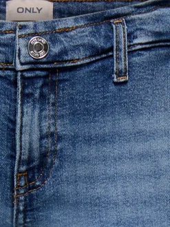 KOGNEW Wide Leg Fit Jeans