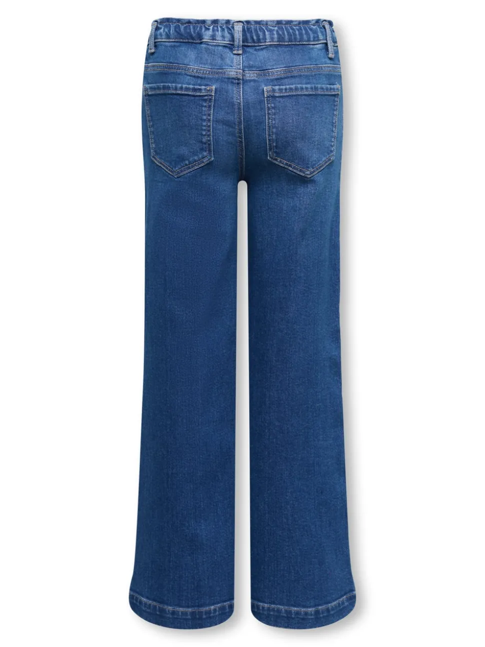 KOGNEW Wide Leg Fit Jeans