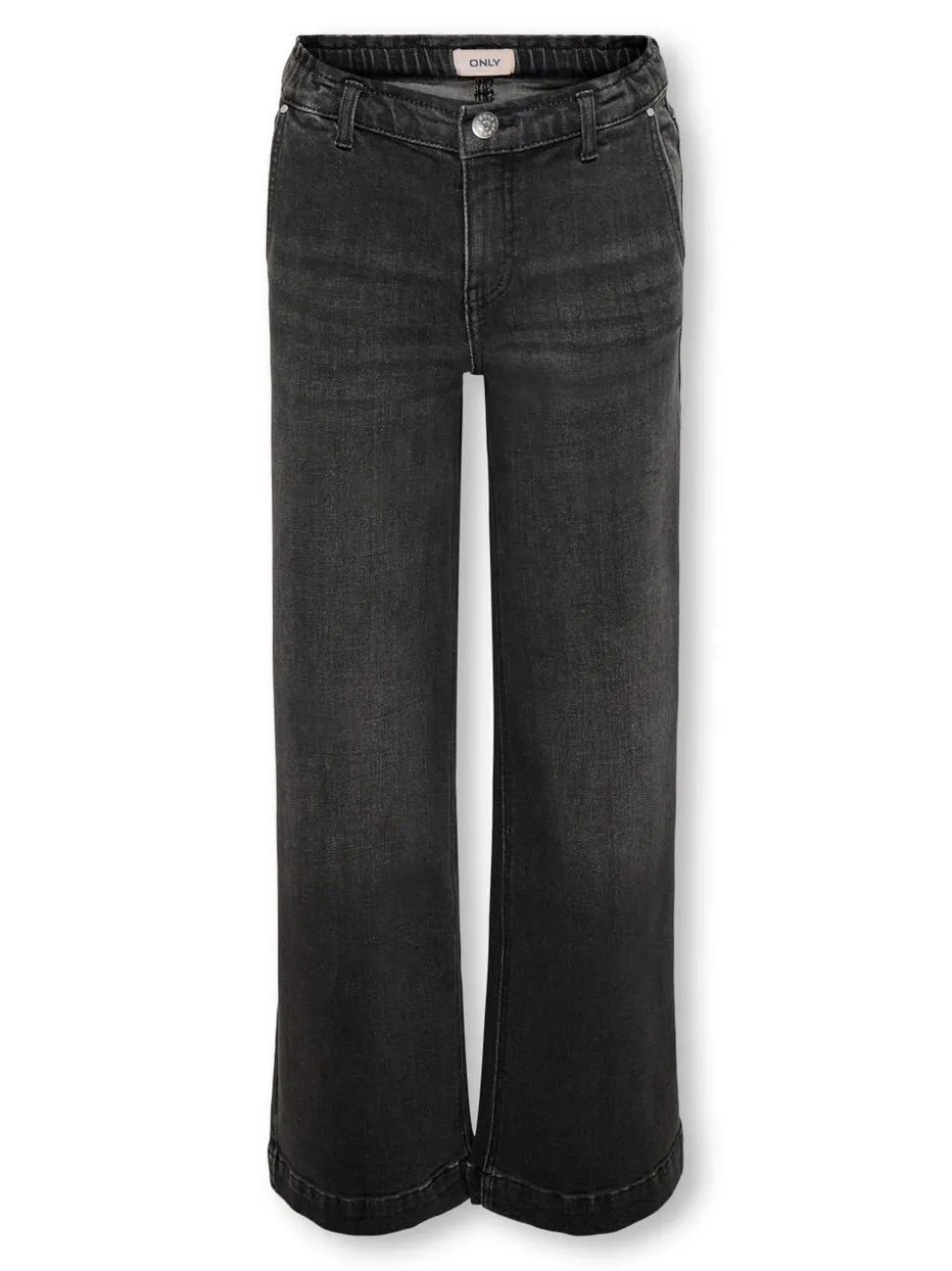 KOGNEW Wide Leg Fit Jeans