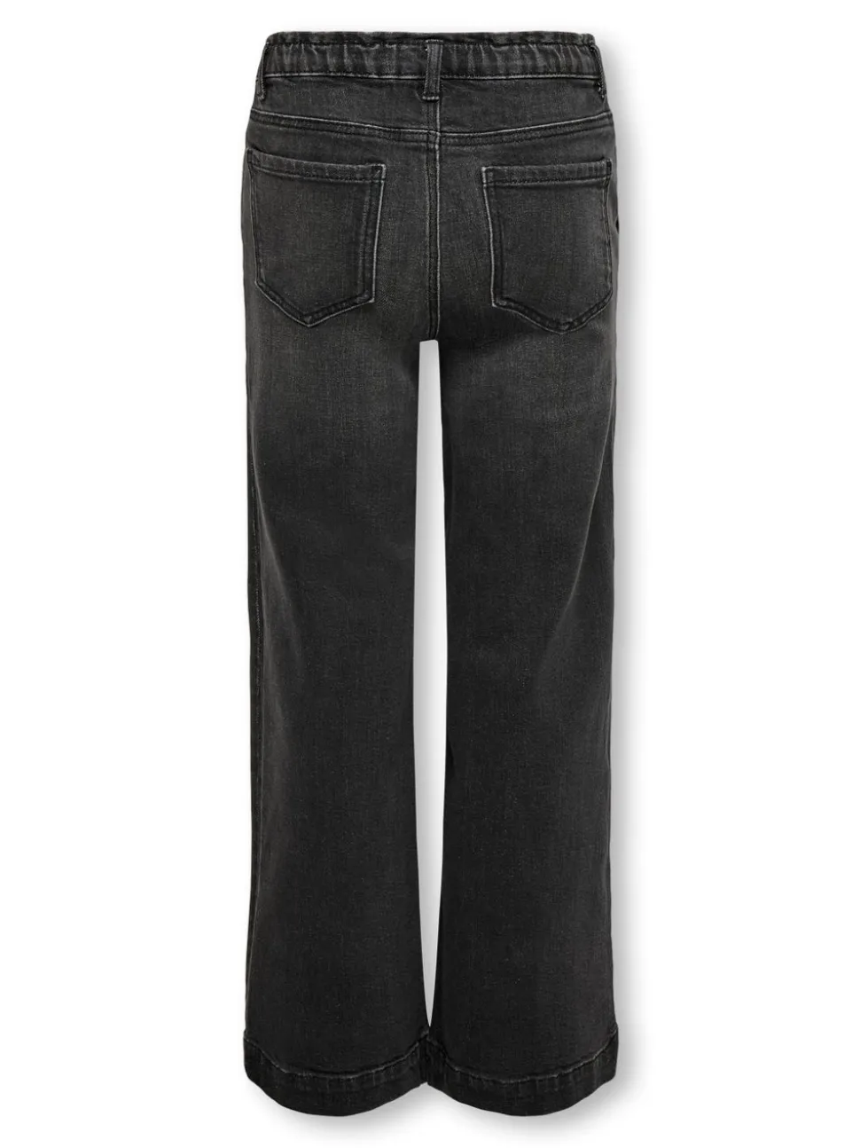 KOGNEW Wide Leg Fit Jeans