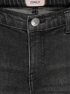 KOGNEW Wide Leg Fit Jeans
