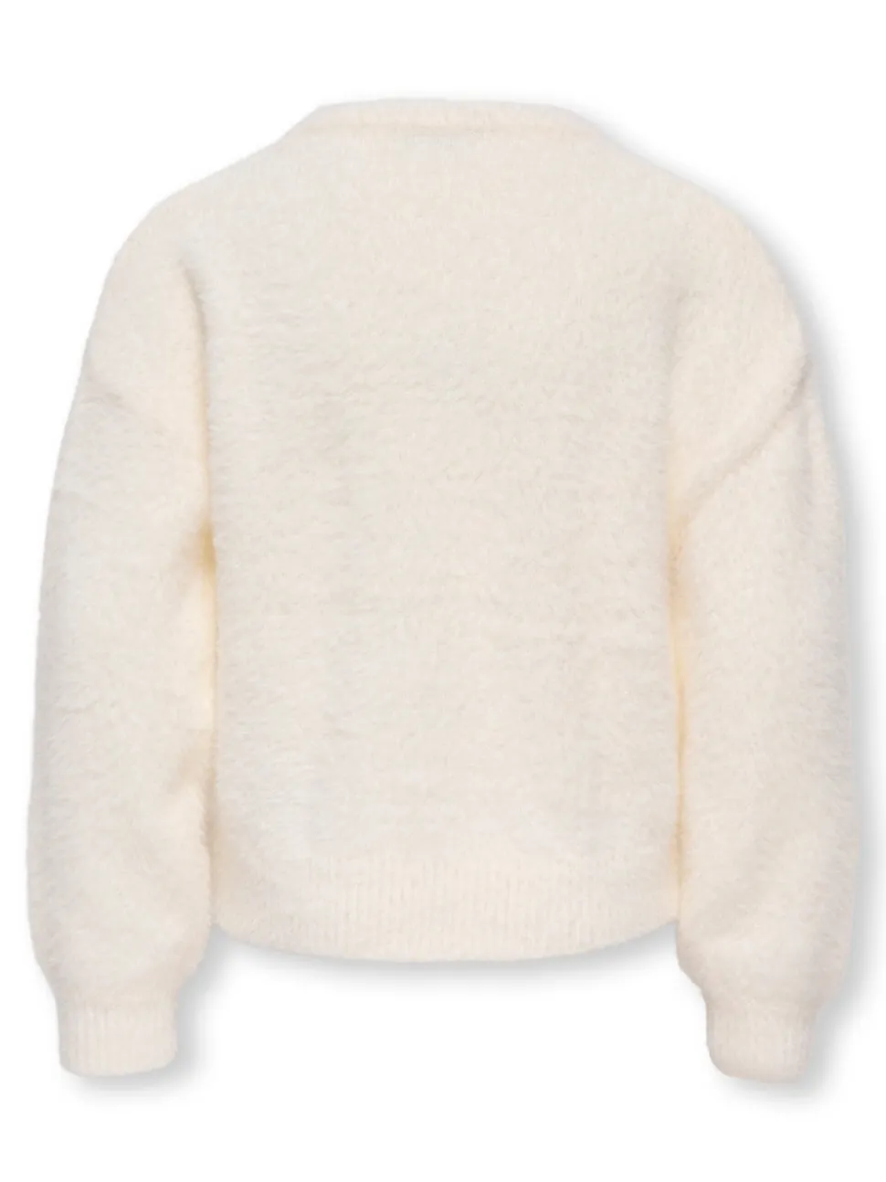 KOGNEWPIUMO Pull en maille