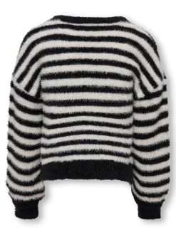 KOGNEWPIUMO Pull en maille