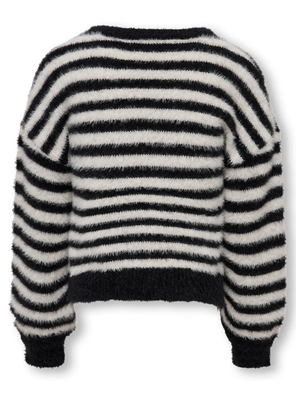 KOGNEWPIUMO Pull en maille