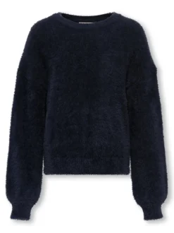 KOGNEWPIUMO Pull en maille