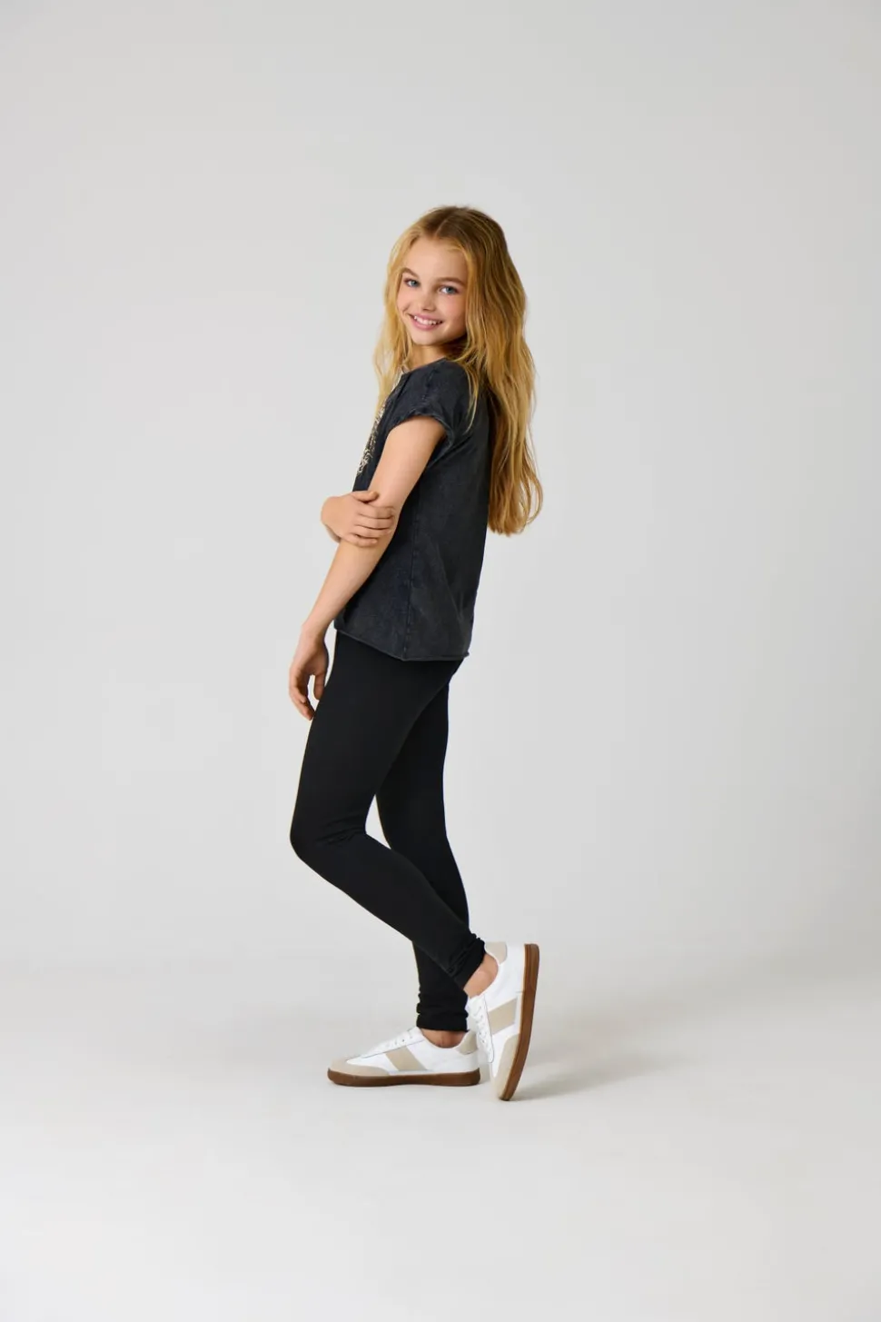 KOGNILLELIFE Slim Fit Legging