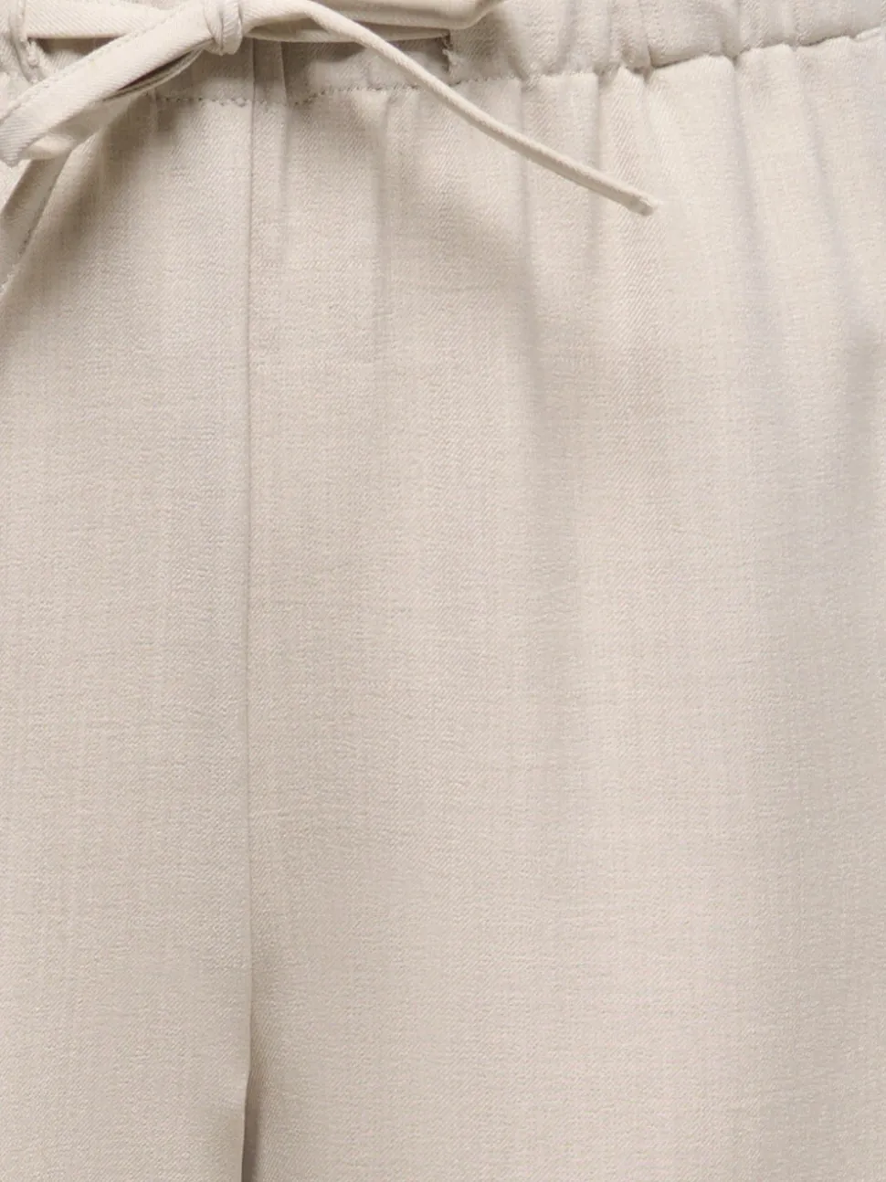 KOGNINA Wide Leg Fit Pantalon