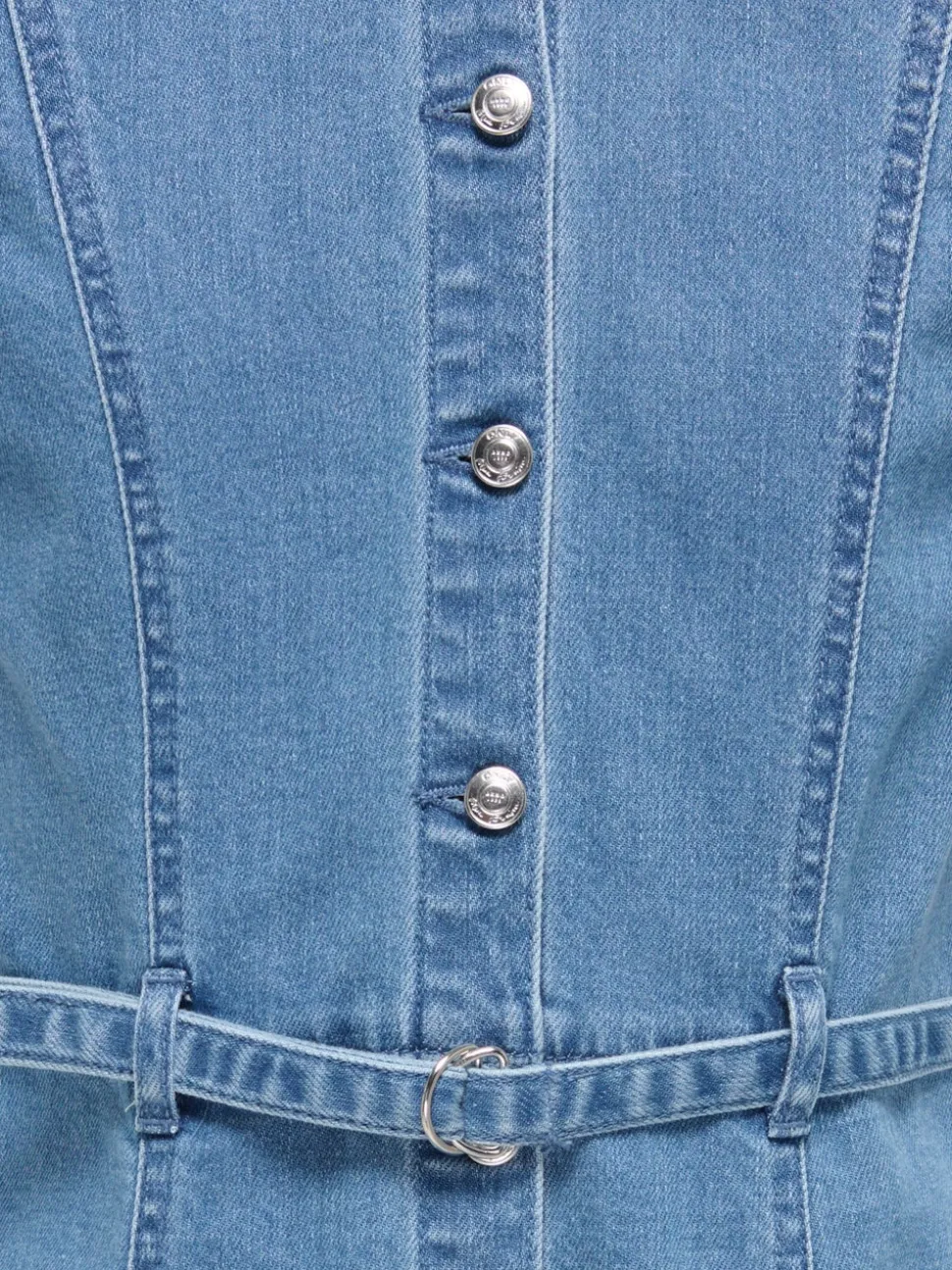 KOGNOA Robe courte