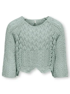 KOGNOLA Pull en maille
