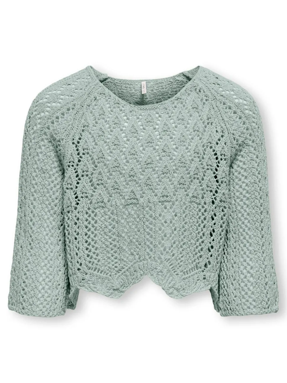 KOGNOLA Pull en maille