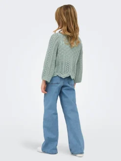 KOGNOLA Pull en maille