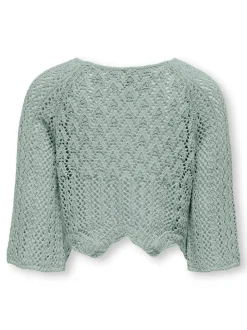 KOGNOLA Pull en maille