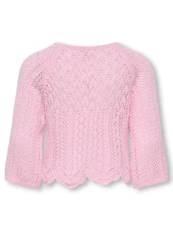 KOGNOLA Pull en maille