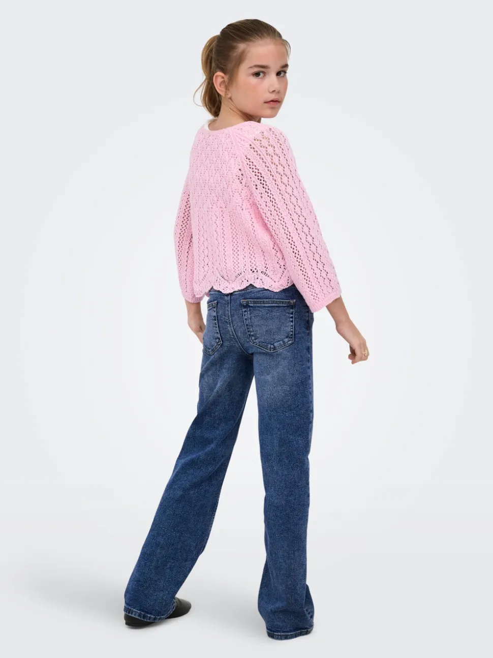 KOGNOLA Pull en maille