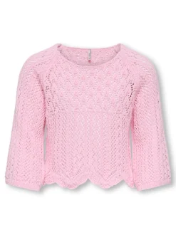 KOGNOLA Pull en maille