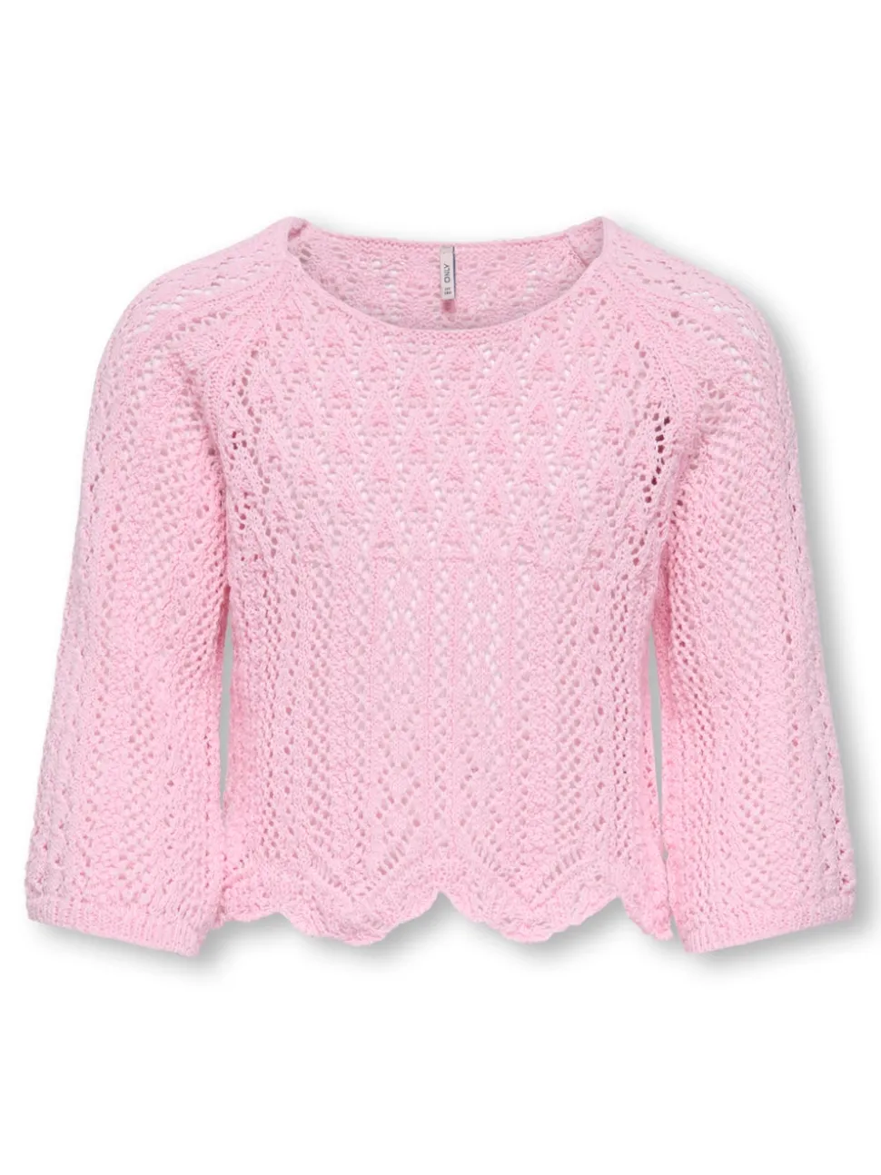 KOGNOLA Pull en maille