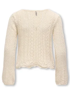 KOGNOLA Pull en maille