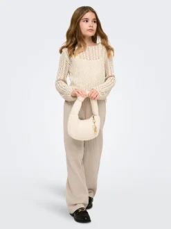 KOGNOLA Pull en maille