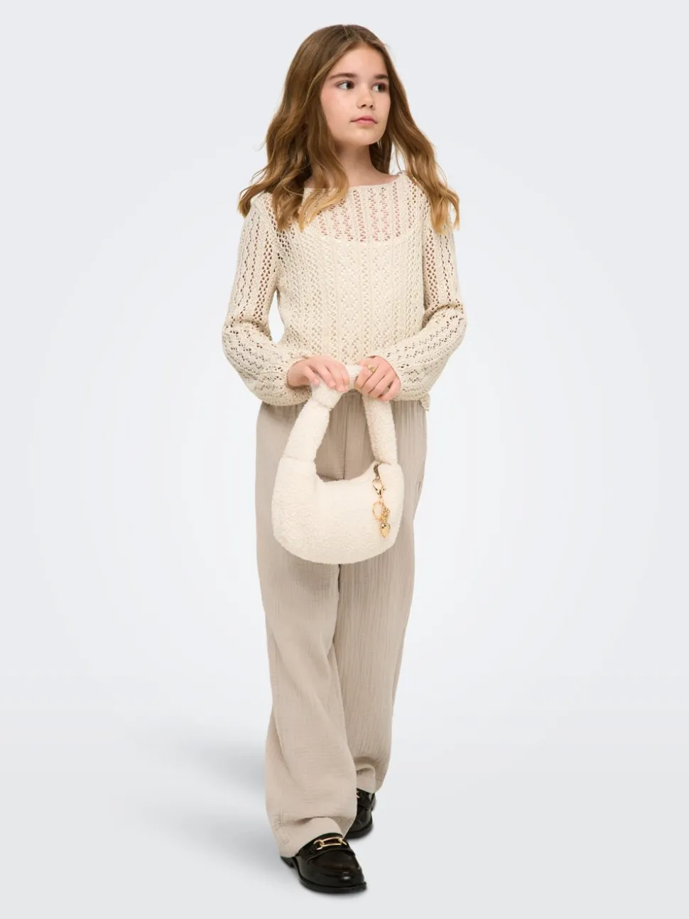 KOGNOLA Pull en maille