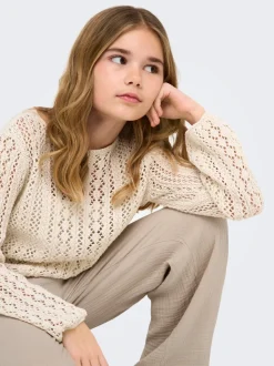 KOGNOLA Pull en maille