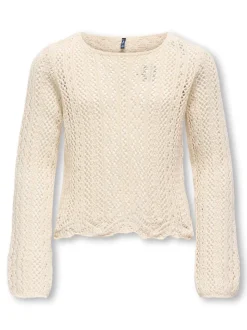 KOGNOLA Pull en maille