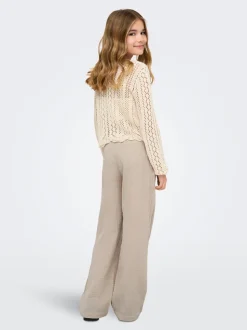 KOGNOLA Pull en maille