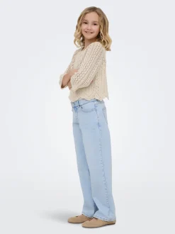 KOGNOLA Pull en maille