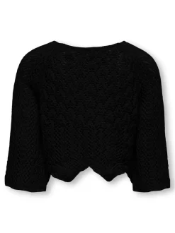 KOGNOLA Pull en maille