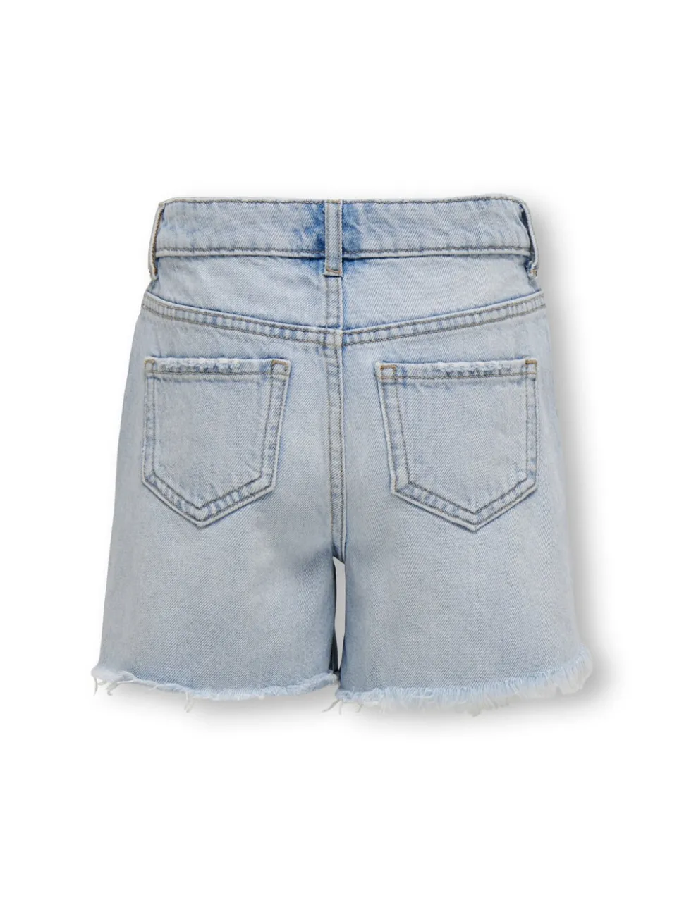KOGPACY Regular Fit Short en denim