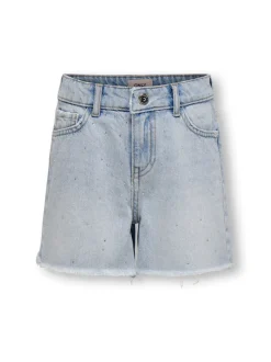 KOGPACY Regular Fit Short en denim