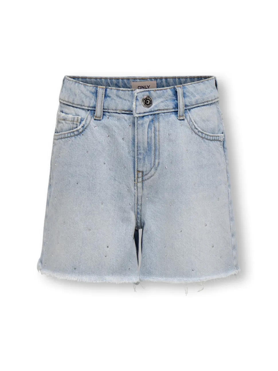 KOGPACY Regular Fit Short en denim