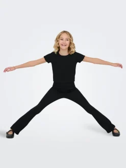KOGPAIGE Flared Fit Legging