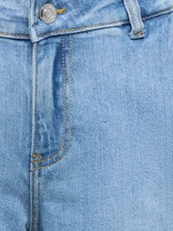 KOGPALMA Taille moyenne Wide Leg Fit Jeans