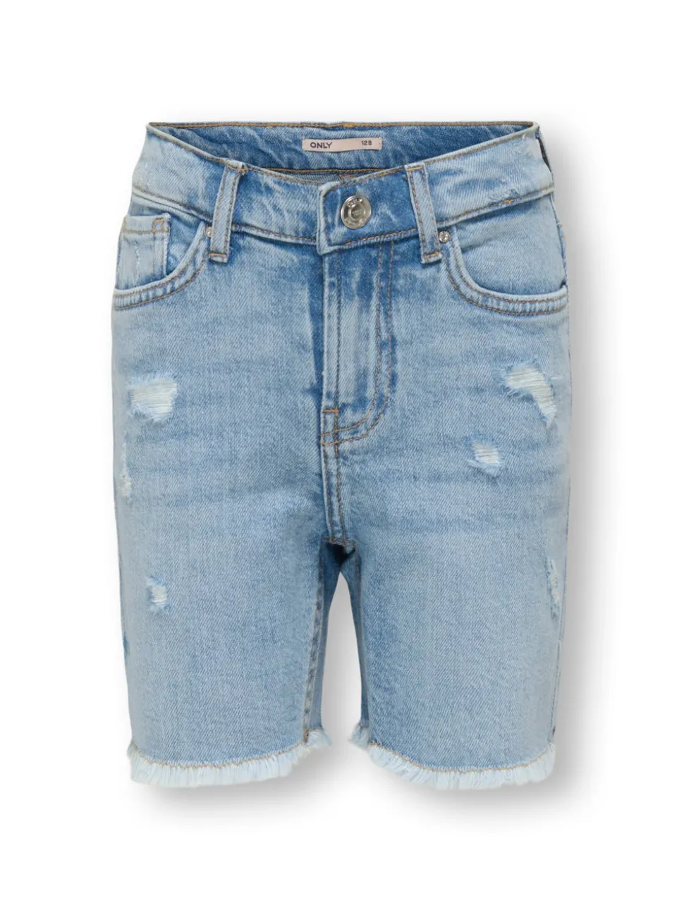 KOGPAM Regular Fit Short en denim