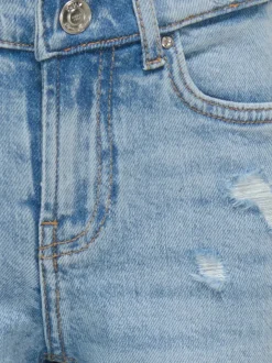 KOGPAM Regular Fit Short en denim