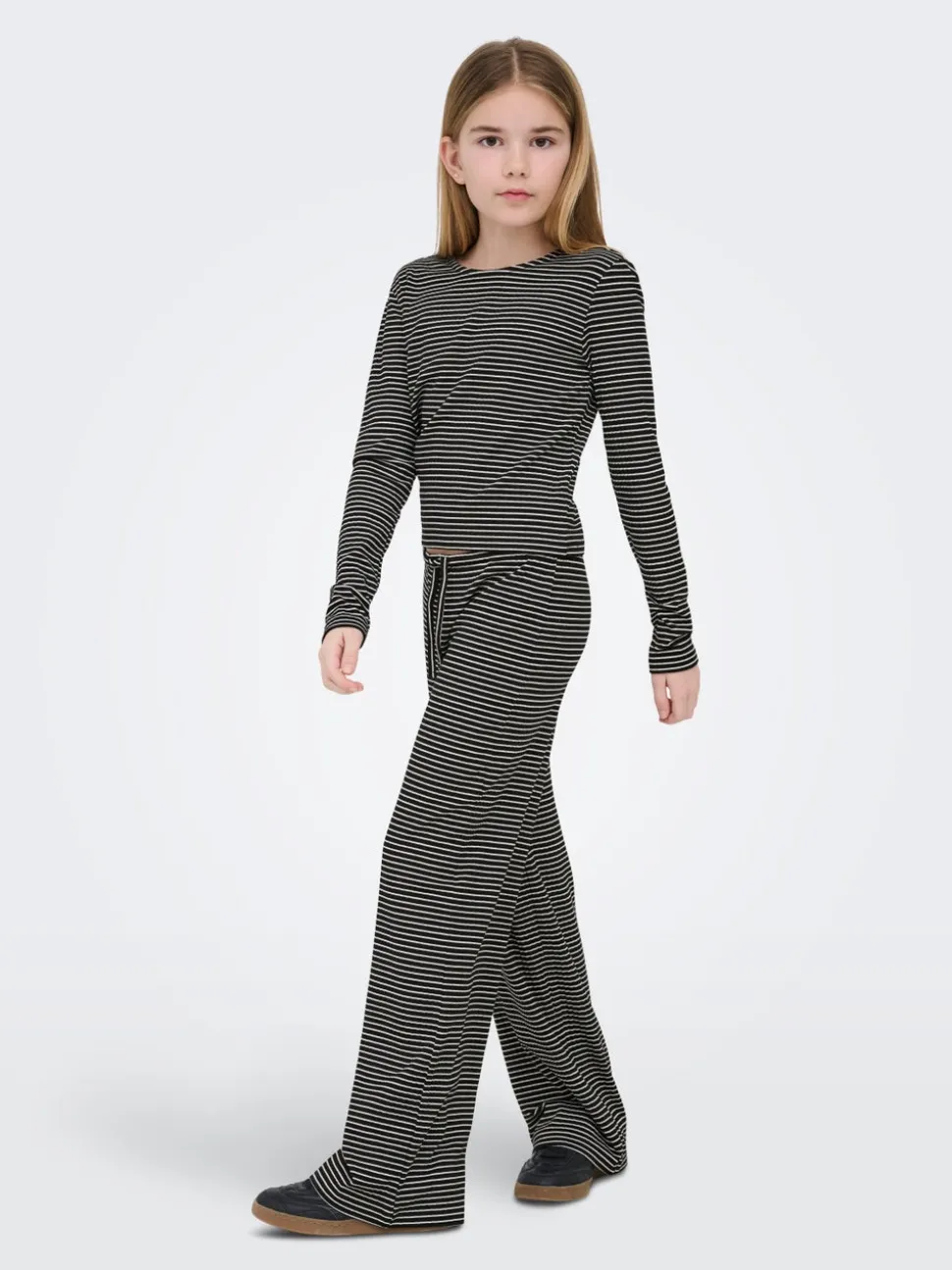 KOGPAMIA Loose Fit Pantalon