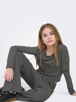 KOGPAMIA Loose Fit Pantalon